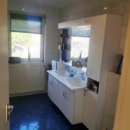 City Villa. Near The Centre And Goffert Park. וילה ניימכן